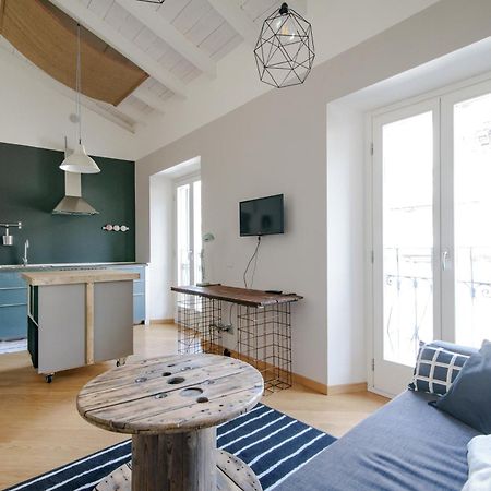 Gem Of The Lake - Luxury Apartment Como Old Town Екстер'єр фото