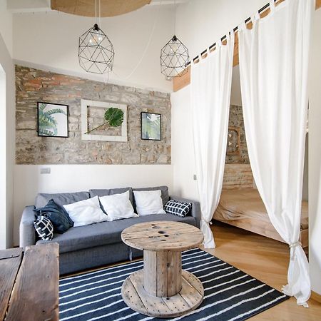 Gem Of The Lake - Luxury Apartment Como Old Town Екстер'єр фото