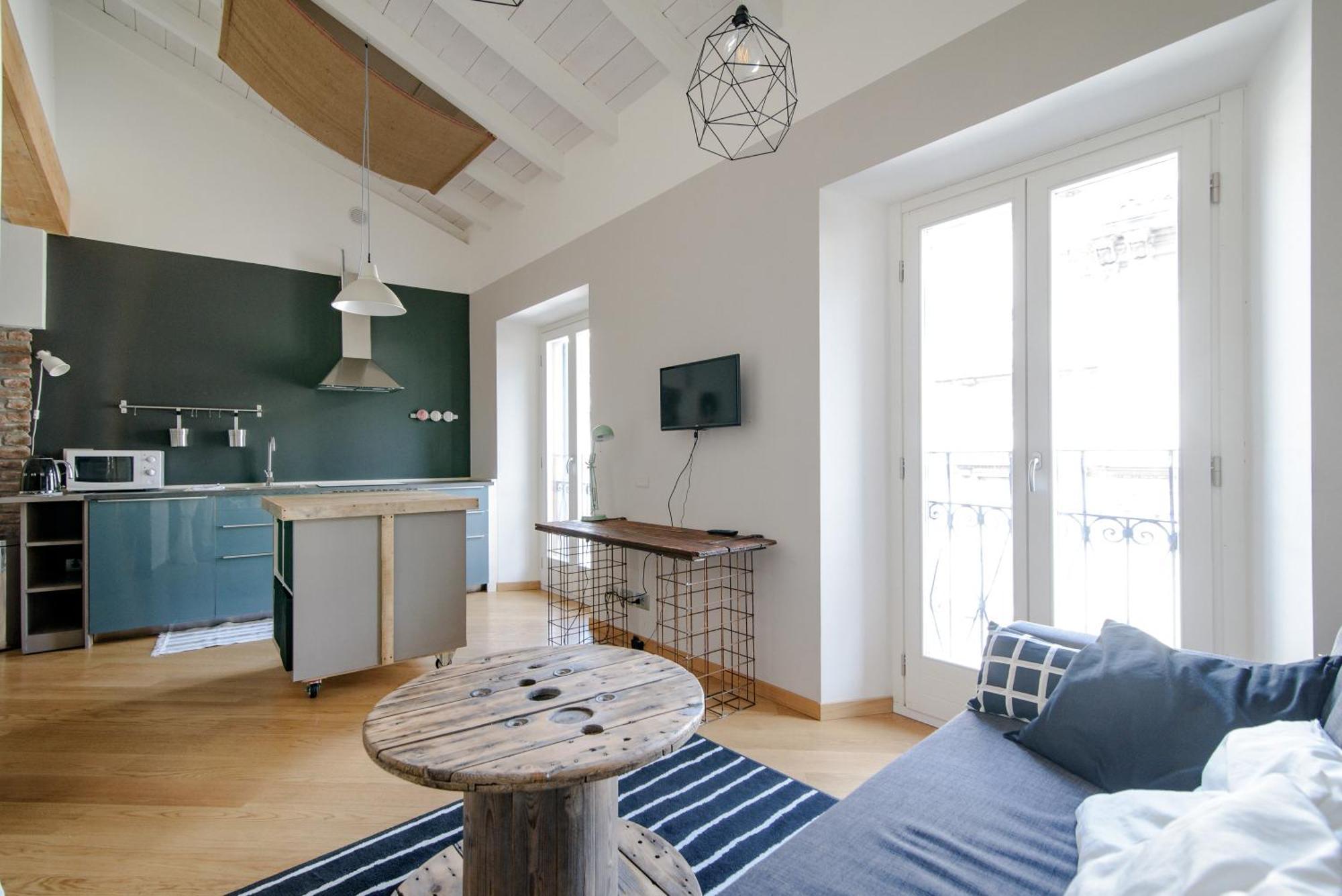 Gem Of The Lake - Luxury Apartment Como Old Town Екстер'єр фото