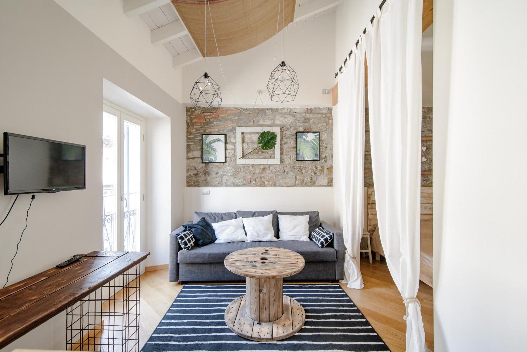 Gem Of The Lake - Luxury Apartment Como Old Town Екстер'єр фото