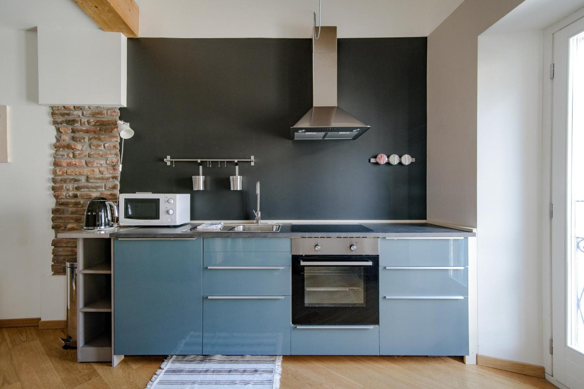 Gem Of The Lake - Luxury Apartment Como Old Town Екстер'єр фото