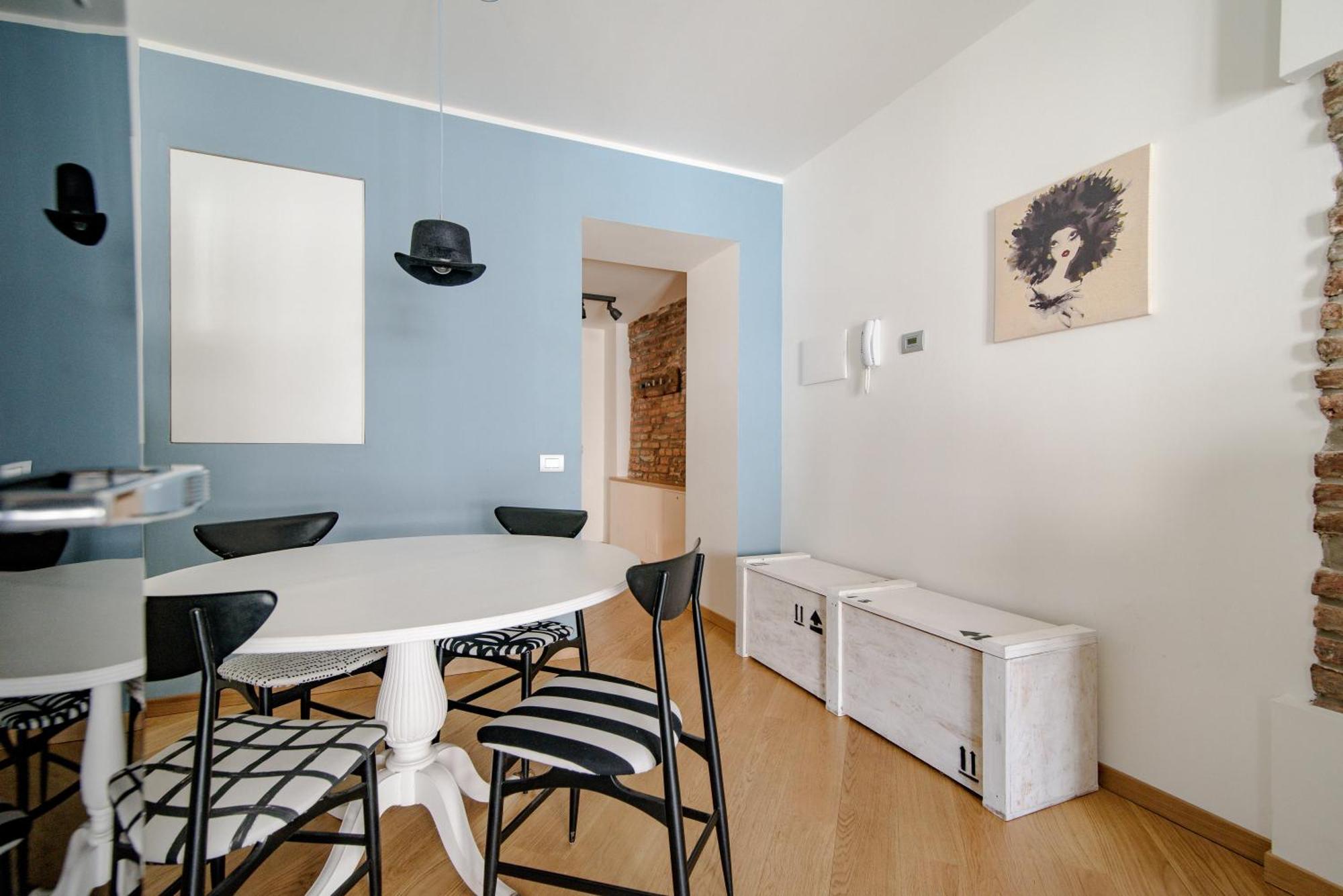 Gem Of The Lake - Luxury Apartment Como Old Town Екстер'єр фото