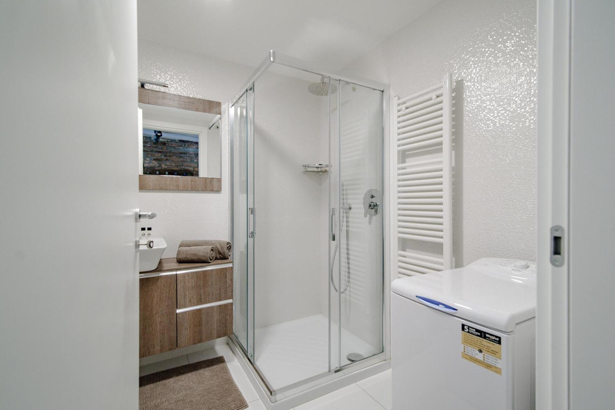 Gem Of The Lake - Luxury Apartment Como Old Town Екстер'єр фото