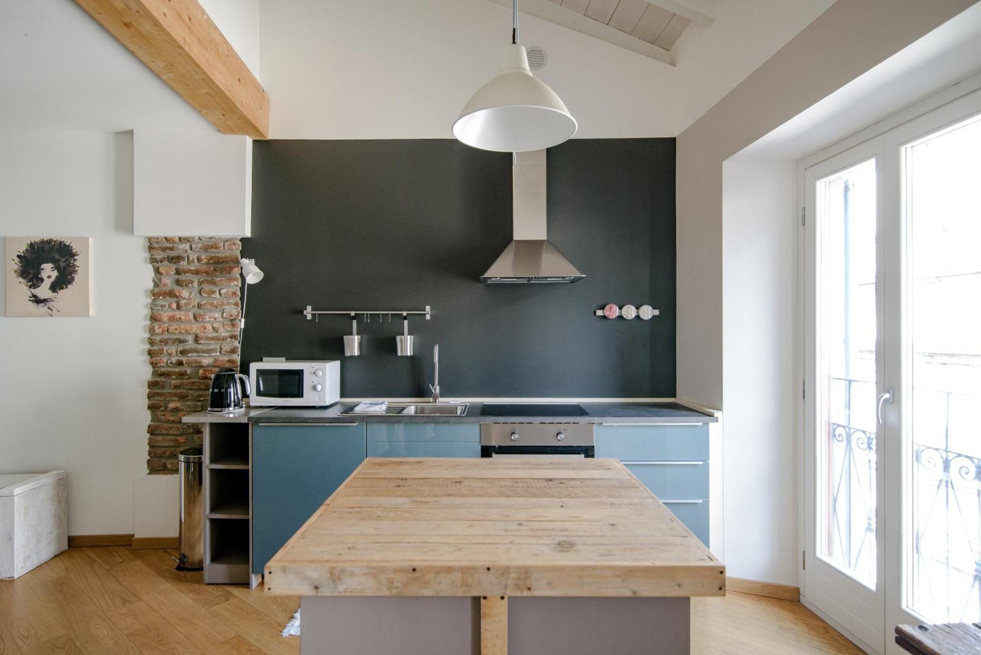Gem Of The Lake - Luxury Apartment Como Old Town Екстер'єр фото