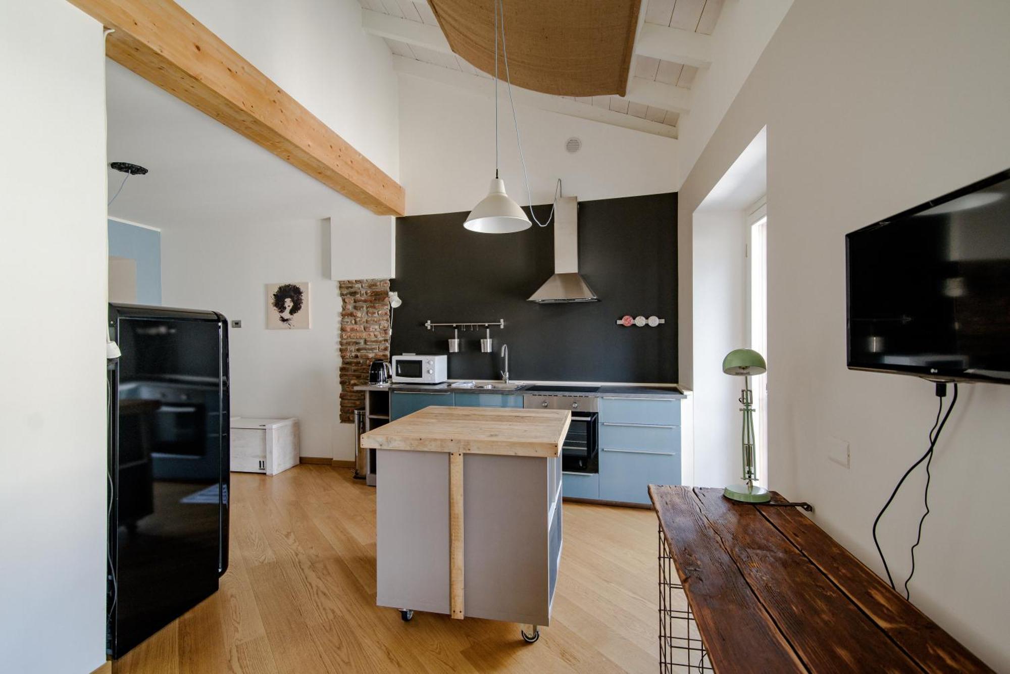 Gem Of The Lake - Luxury Apartment Como Old Town Екстер'єр фото